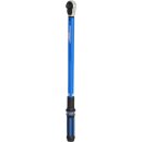 KS-TOOLS 1/2" ERGOTORQUE®precision Ratschen-Drehmomentschlüssel, 60-320Nm