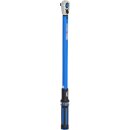 KS-TOOLS 1/2" ERGOTORQUE®precision Ratschen-Drehmomentschlüssel, 60-320Nm