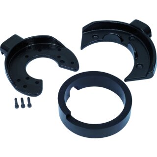 KS-TOOLS Federhalter-Satz für Mercedes / BMW / Renault / Toyota, 2-tlg.