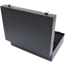 KS-TOOLS 1/2" Universal Drehmoment-Vervielfältiger, 1300Nm