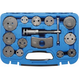 BGS technic Bremskolben-Rückstell-Satz | 14-tlg.