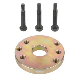 KS-TOOLS Verstellbare Radlager-Platte
