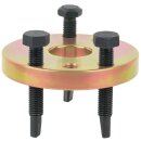 KS-TOOLS Verstellbare Radlager-Platte