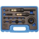 BGS technic Kupplungs-Zentrierwerkzeug-Satz