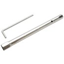 BGS technic Zündkerzen-Rohrsteckschlüssel |...