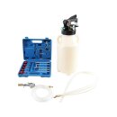 BGS technic Druckluft-Öl-Absaug und...