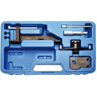 BGS technic Motor-Einstellwerkzeug-Satz | für Opel, GM 2.0, 2.2 Ecotec Diesel