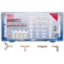 BGS technic Schlauchverbinder-Sortimente |...