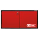KS-TOOLS Werkzeugschrank mit 2 Türen, H470xB970xT200mm