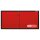 KS-TOOLS Werkzeugschrank mit 2 Türen, H470xB970xT200mm