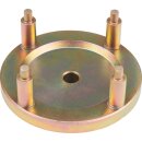 KS-TOOLS Tankgeberschlüssel für Mercedes W202