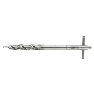 KS-TOOLS Injektoren-Sitz-Reinigungswerkzeug, 1.6l PSA Common-Rail Diesel