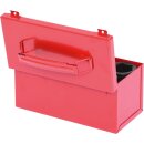 KS-TOOLS 3/4" Sechskant-Kraft-Stecknuss-Satz, 8-tlg. lang