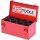 KS-TOOLS 3/4" Sechskant-Kraft-Stecknuss-Satz, 8-tlg. lang