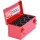 KS-TOOLS 3/4" Sechskant-Kraft-Stecknuss-Satz, 8-tlg. lang