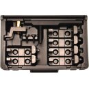 BGS technic Nockenwellen-Lagerdeckel-Werkzeug | für...