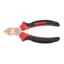 KS-TOOLS BERYLLIUMplus Seitenschneider 165 mm