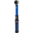 KS-TOOLS 3/8" ERGOTORQUE®precision Ratschen-Drehmomentschlüssel Drehknopf, 5-50Nm