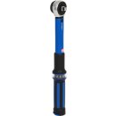 KS-TOOLS 3/8" ERGOTORQUE®precision Ratschen-Drehmomentschlüssel Drehknopf, 5-50Nm