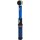 KS-TOOLS 3/8" ERGOTORQUE®precision Ratschen-Drehmomentschlüssel Drehknopf, 5-50Nm