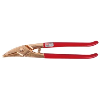 KS-TOOLS BERYLLIUMplus Idealschere, 280 mm