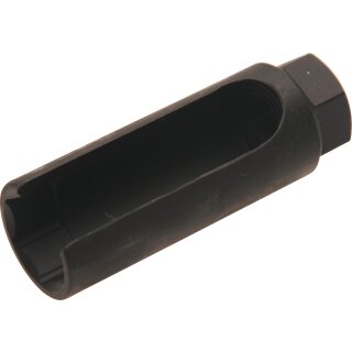 BGS technic Lambdasonden-Einsatz | Antrieb Innenvierkant 12,5 mm (1/2") | SW 22 mm