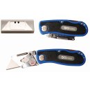 BGS technic Klappmesser | 150 mm