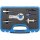 BGS technic Motor-Einstellwerkzeug-Satz | für Fiat, Opel, Alfa 1.9/2,4l 16V Diesel