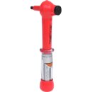 KS-TOOLS 1/4" Mini Drehmomentschlüssel mit...