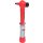 KS-TOOLS 1/4" Mini Drehmomentschlüssel mit Schutzisolierung und Umschalt-Ratschenkopf, 5-25Nm