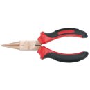 KS-TOOLS BERYLLIUMplus Rundzange 160 mm