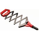 Kraftmann Scheren-Blindnietzange | 3,2 - 6,4 mm | 300 -...