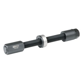KS-TOOLS Spindel inkl. Mutter, Drucklager, Scheiben, Hülse