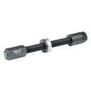 KS-TOOLS Spindel inkl. Mutter, Drucklager, Scheiben,...