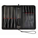 KS-TOOLS TITANplus Schraubendreher-Satz, 10-tlg. PH+Schlitz
