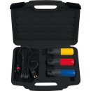 KS-TOOLS Sicherungsautomaten-Satz (10A – 15A...