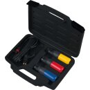 KS-TOOLS Sicherungsautomaten-Satz (10A – 15A...