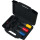 KS-TOOLS Sicherungsautomaten-Satz (10A – 15A – 20A), 4-tlg.