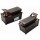 BGS technic Druckluft-Hydraulik-Pumpe | 689 bar / 10.000 PSI