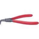 KS-TOOLS Sicherungszangen-Satz, 40-100 mm, 4-tlg.
