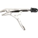 BGS technic Gripzange | mit Schlaghammer-Adapter | 250 mm
