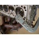 KS-TOOLS Ventilfeder-Spannbügel, 20-120mm