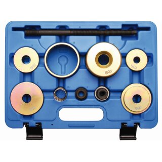 BGS technic Hinterachslager-Werkzeug-Satz | für VW T5