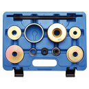 BGS technic Hinterachslager-Werkzeug-Satz | für VW T5