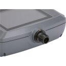KS-TOOLS ULTIMATEvision MASTER Videoskop-Satz, 0° auf Trommel, Ø 6,0 mm