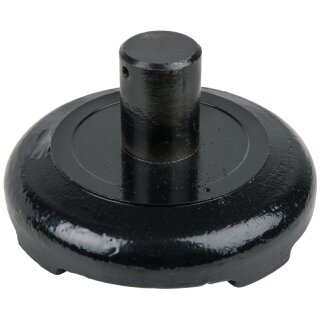 KS-TOOLS Ersatz-Auflageteller für 160.0703