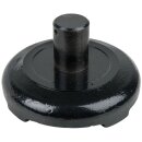 KS-TOOLS Ersatz-Auflageteller für 160.0703