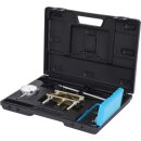 KS-TOOLS Bremsscheiben-Messwerkzeug-Satz, 4-tlg.