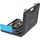 KS-TOOLS Bremsscheiben-Messwerkzeug-Satz, 4-tlg.