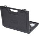 KS-TOOLS Bremsscheiben-Messwerkzeug-Satz, 4-tlg.